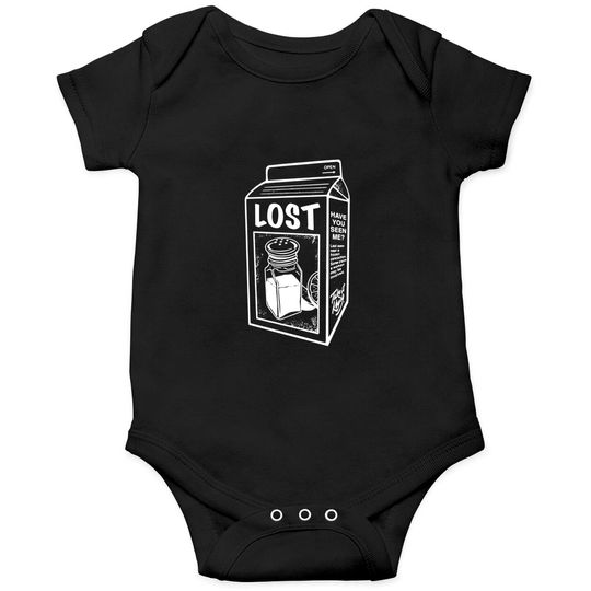 Discover Jimmy Buffett Margaritaville inspired "Lost: Shaker of Salt" original Take it Keysy Onesies