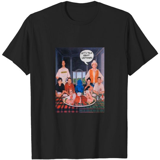 Discover Family skate - Lagwagon - T-Shirt