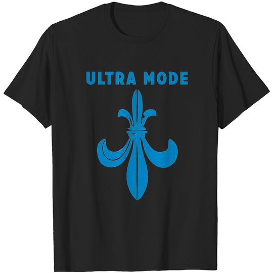 Discover Ultra Mode II. - Depeche Mode - T-Shirt