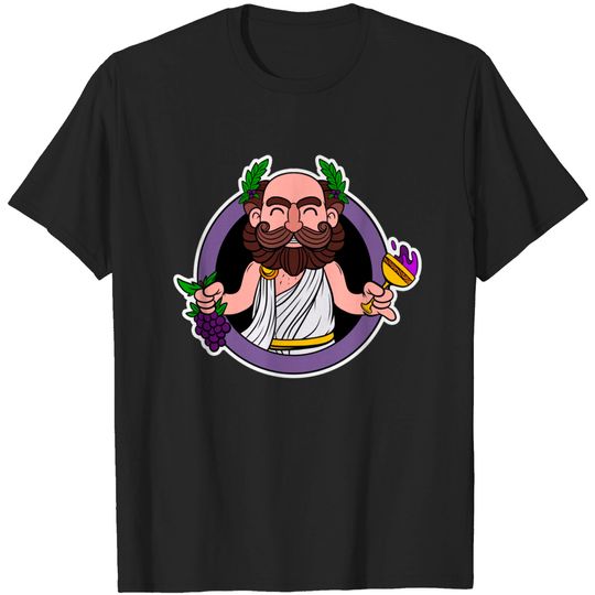 Discover cheers - Urban Clothing - T-Shirt