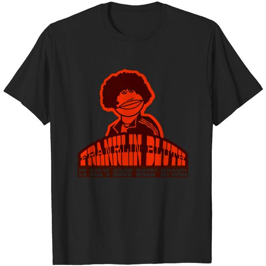 Discover Franklin Bluth - Arrested Development - T-Shirt