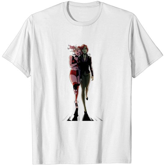 Discover Harlivy - Harlivy - T-Shirt