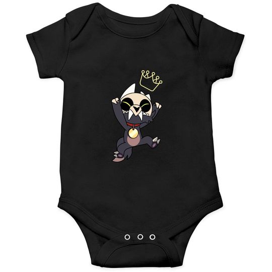 Discover Yeah ! - The Owl House - Onesies