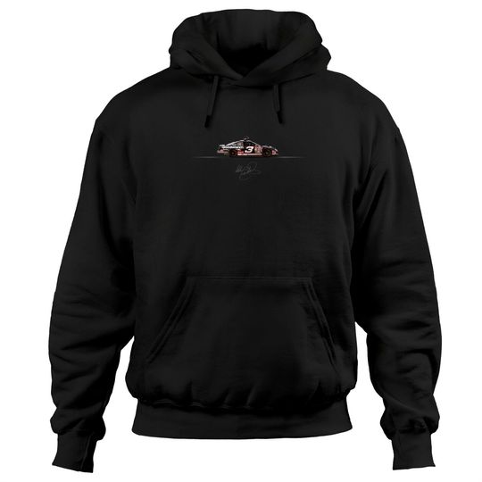 Discover Earnhardt - Dale Earnhardt - Hoodies