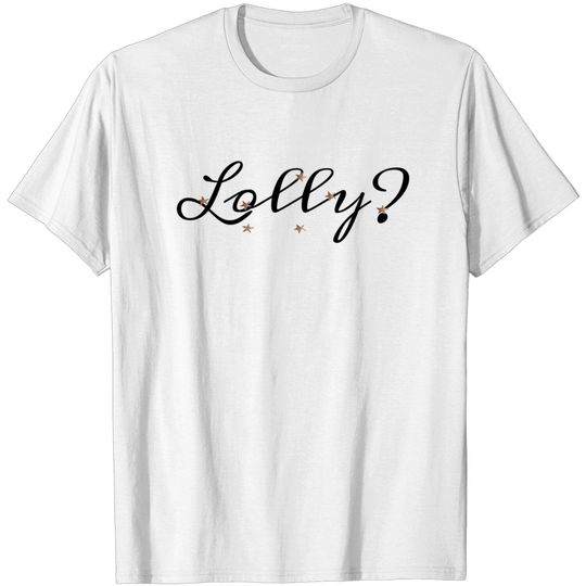 Discover Uber Eats Lil Nas X - Lil Nas X - T-Shirt