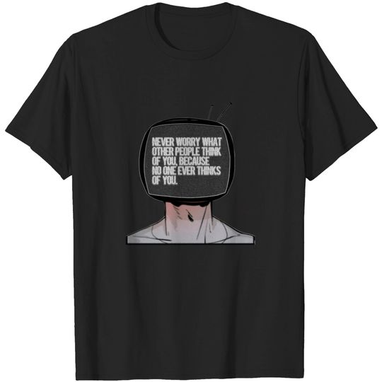 Discover Saga Robot IV - Saga - T-Shirt