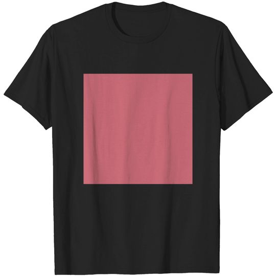 Discover rose gold - Rose Gold - T-Shirt