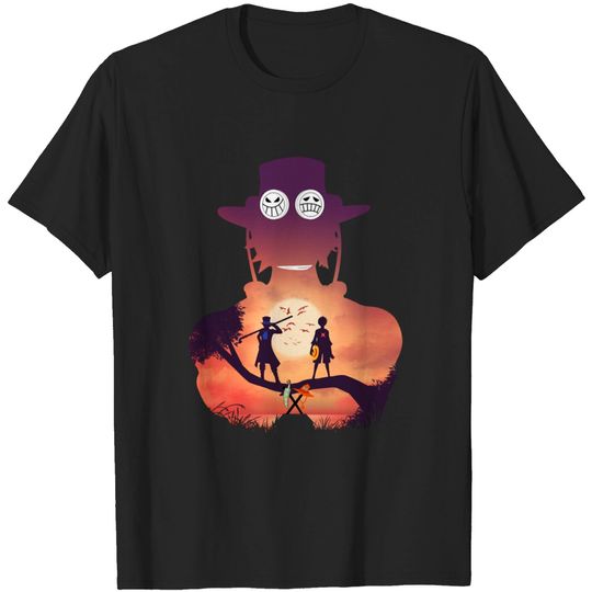 Discover one piece - One Piece - T-Shirt