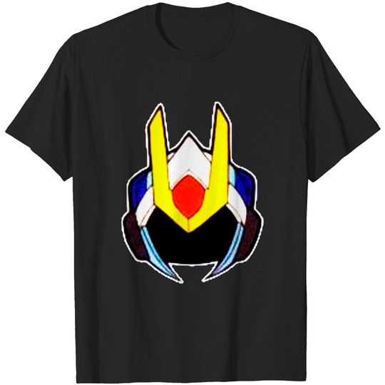 Discover Blade Armor - Blade Armor - T-Shirt