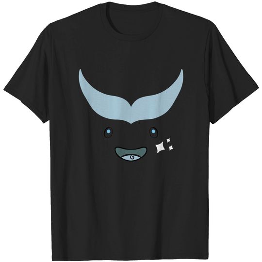 Discover Quick-Silver Slime - Slime Rancher - T-Shirt