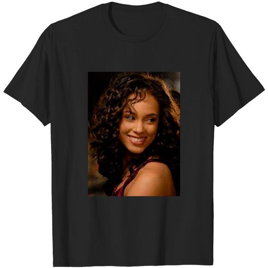 Discover Alicia Keys T-Shirt