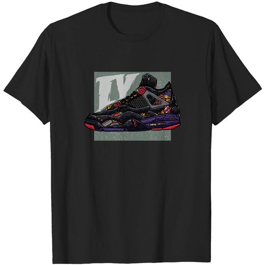 Discover Mech JIV - Sneakers - T-Shirt