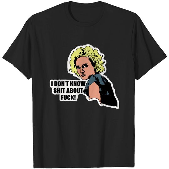 Discover Ozark Ruth Langmore version 2 - Ozarks - T-Shirt