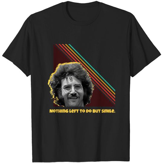 Discover jerry garcia - Jerry Garcia - T-Shirt