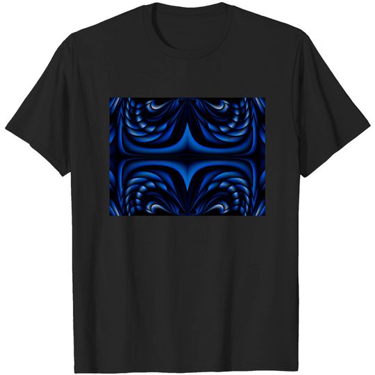 Discover Crests 2 - Crest - T-Shirt