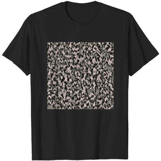 Discover Camo Face Mask Designs - Camo Face Mask - T-Shirt