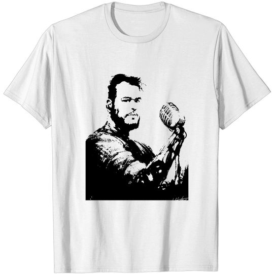 Discover PJL Pop Art - Peter Joseph Lewis - T-Shirt