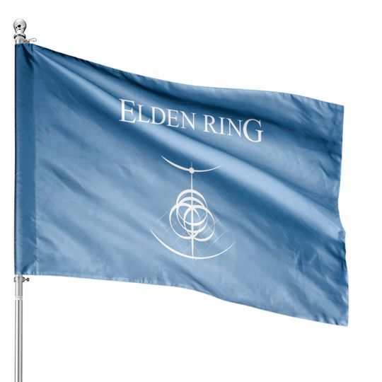 Discover SO ELDEN - Elden Ring - House Flags