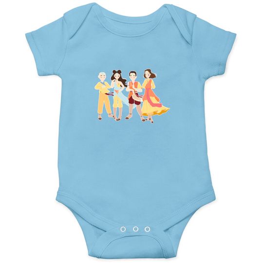 Discover Air Siblings - Air - Onesies