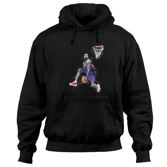 Discover Vince Carter - Vince Carter - Hoodies