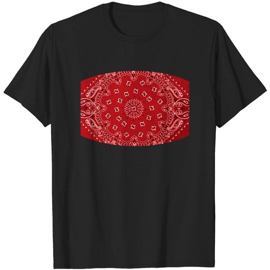 Discover Youth Designs Face mask Sublimation gift - Face Mask Sublimation - T-Shirt