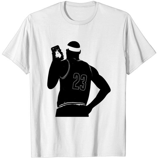 Discover James Goat - James Goat - T-Shirt