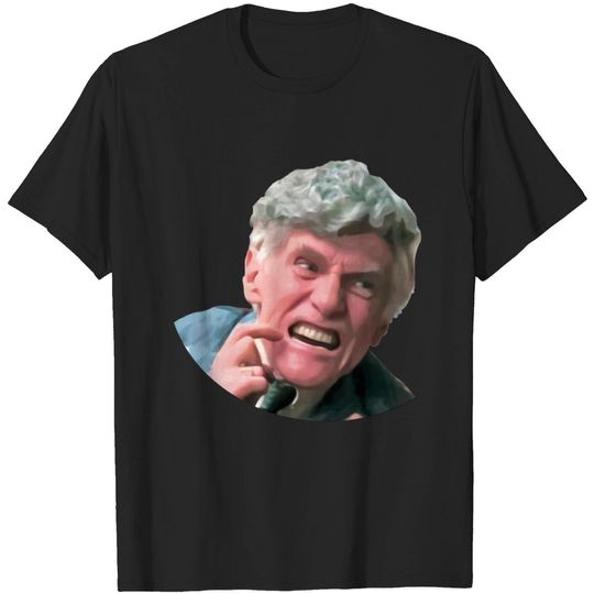 Discover THE BLESSING - Uncle Lewis fan tee - The Blessing - T-Shirt