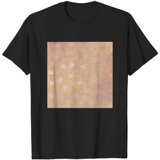 Discover rose gold - Rose Gold - T-Shirt