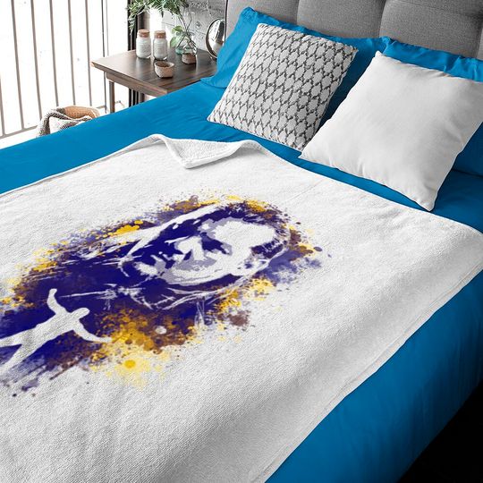 Discover chris jericho - Jericho Chris Y2j - Baby Blankets