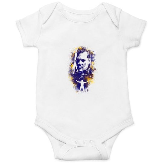 Discover chris jericho - Jericho Chris Y2j - Onesies
