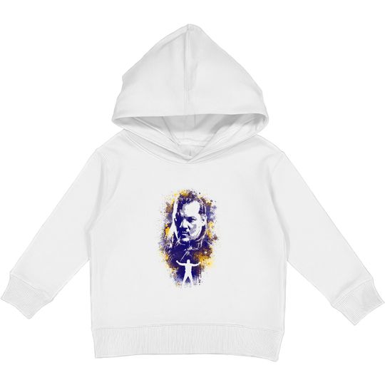 Discover chris jericho - Jericho Chris Y2j - Kids Pullover Hoodies