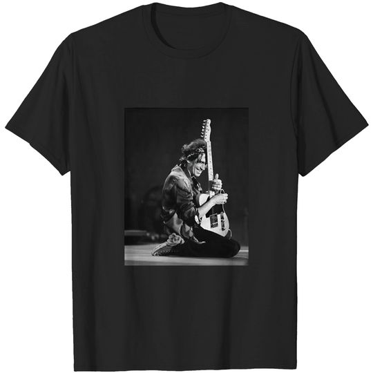Discover Keith Richards T-Shirt