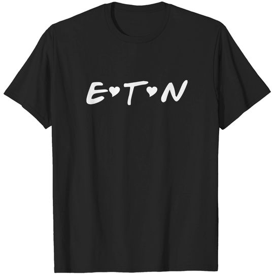 Discover Travis Etienne <3 - Clemson - T-Shirt