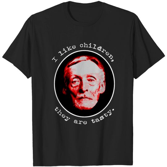 Discover Albert Fish T-shirt