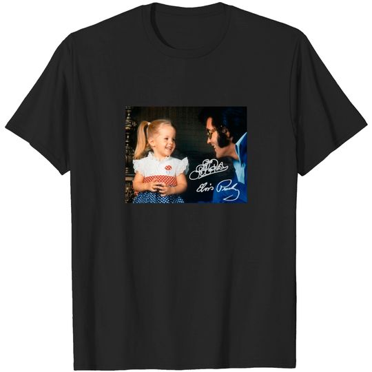 Discover Lisa Marie Presley and Elvis Presley Shirt