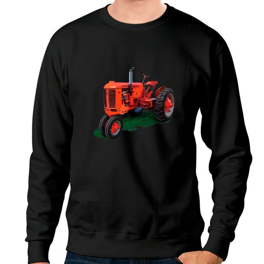 Discover The Case VAC Sweatshirts