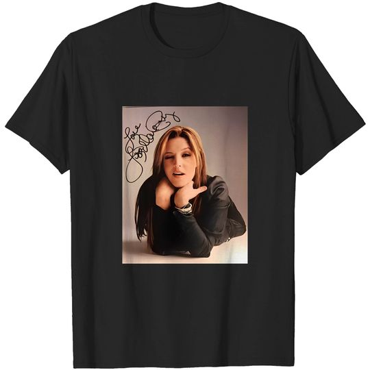 Discover Lisa Marie Presley Shirt, Lisa Marie Presley 1968-2023 Shirt