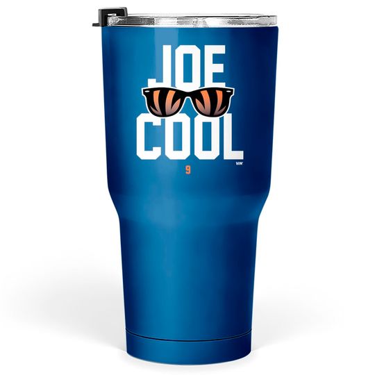 Discover Joe Cool Tumblers 30 oz