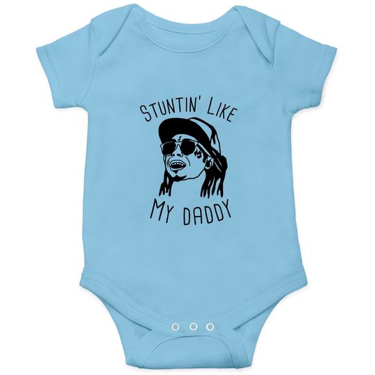 Discover Lil Wayne Onesie Onesies