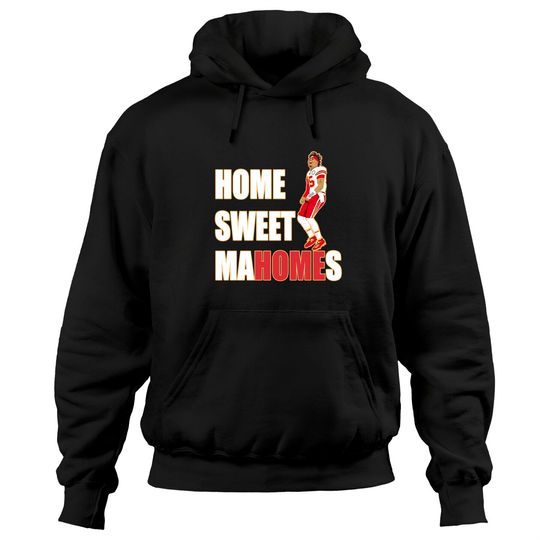Discover Mahomes - Mahomes - Hoodies