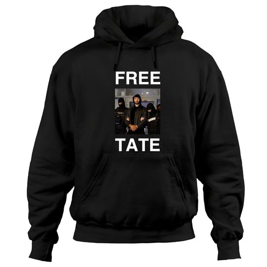 Discover Andrew Tate Hoodies