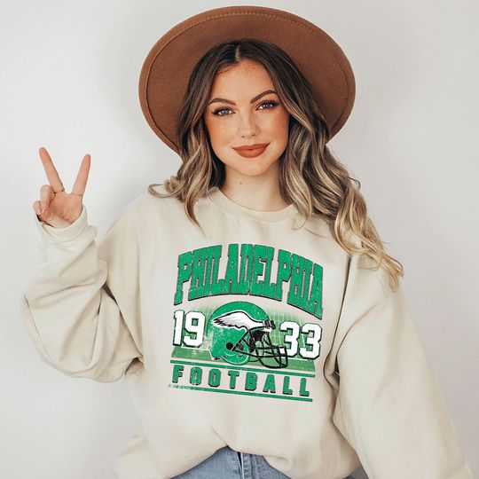 Discover Philadelphia hoodie,Philadelphia Eagle, Eagles Sweatshirt,Gameday Philadelphia footbal sweatshirt