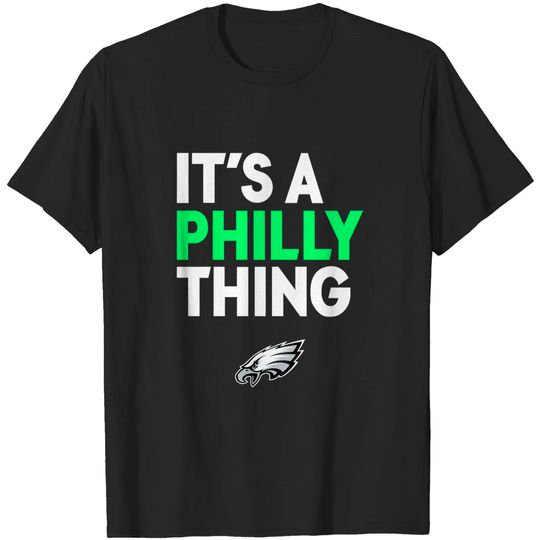 Discover It's a Philly Thing Shirt, Philadelphia Citizen Shirt, Philly Thing Philadelphia Shirt