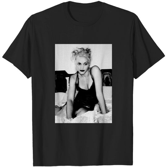 Discover Gwen Stefani T-Shirt