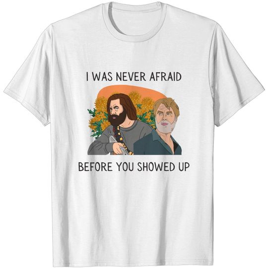 Discover Bill and Frank - The Last of Us - TV Show Video Game