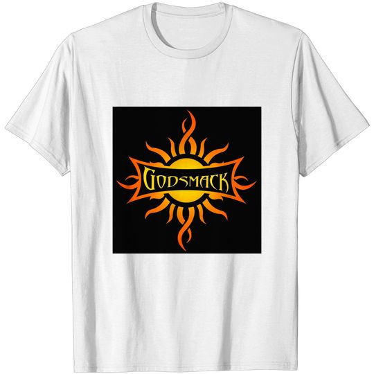 Discover Godsmack T-Shirt