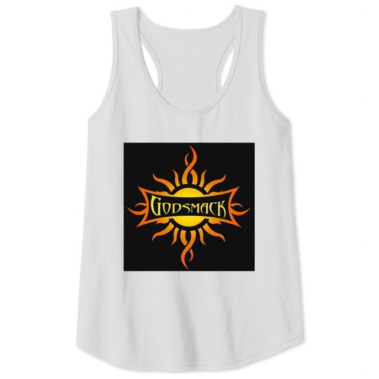 Discover Godsmack Tank Tops