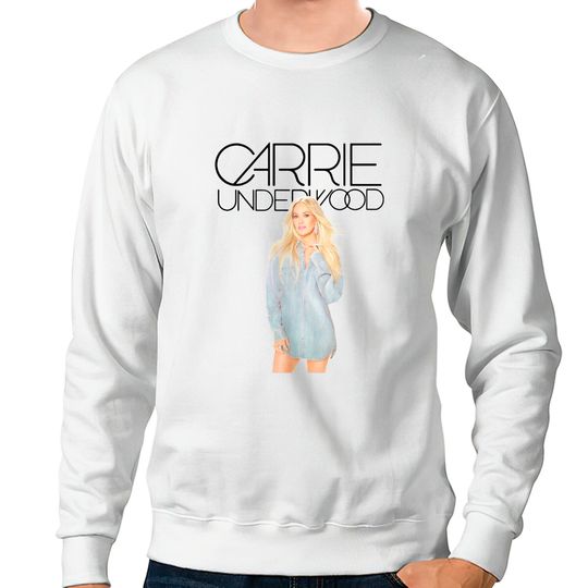 Discover Carrie Underwood Vintage Shirt, Carrie Underwood Denim and Rhinestones Tour 2023 Shirt