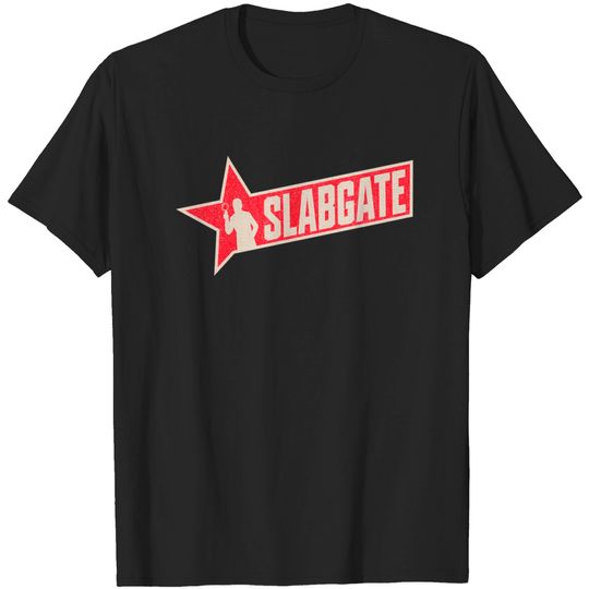Discover Slabgate - Sports Cards - T-Shirt