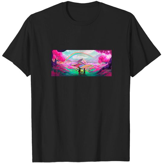 Discover Puss in Boots, Puss in Boots The Last Wish T-Shirt
